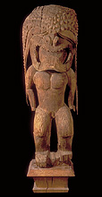 Sculpture
