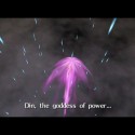 Din, the goddess of power...