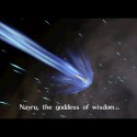 Nayru, the goddess of wisdom...