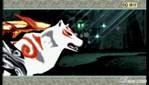 Ammy and Issun