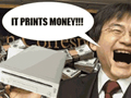 Nintendo has some dirty tricks up their sleeves.