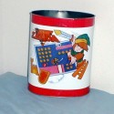bin