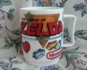 cup
