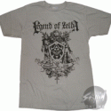 t-shirt-zelda-crest-gray-shr