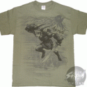 t-shirt-zelda-link-tree-hyrule