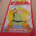 towel