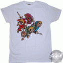 tszeldafourlinks