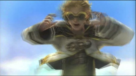 Trailer screenshot for Final Fantasy: Crystal Bearers. nintendo-e309-14