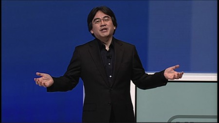 Mr. Iwata talks gaming demographics. nintendo-e309-18