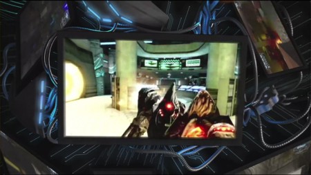 Screenshot from the Metroid: Other M trailer. nintendo-e309-24