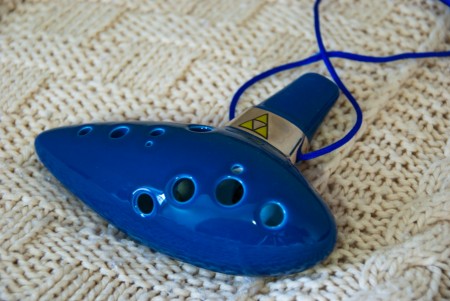 stlreview-1 Ah, the Ocarina of Time. Lookin' good!