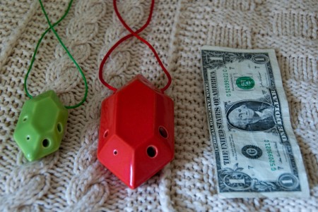 stlreview-2 From left to right: 1 Rupee, 20 Rupees, and 1 American Rupee