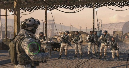 mw2-triforce mw2-triforce