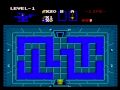 Part 1 - Eagle Labyrinth