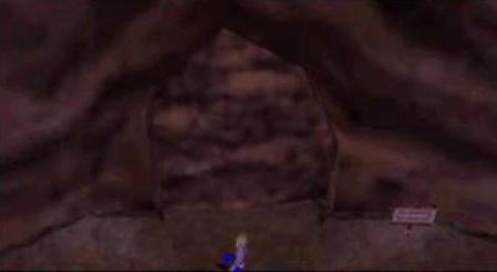 Sakon's hideout