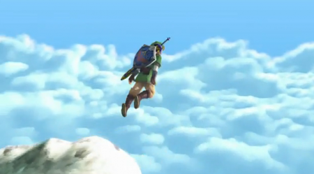 Skyward