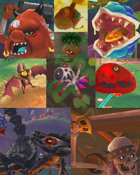 Skyward Sword 2