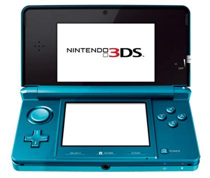 3DS