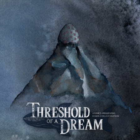 threshold of a dream