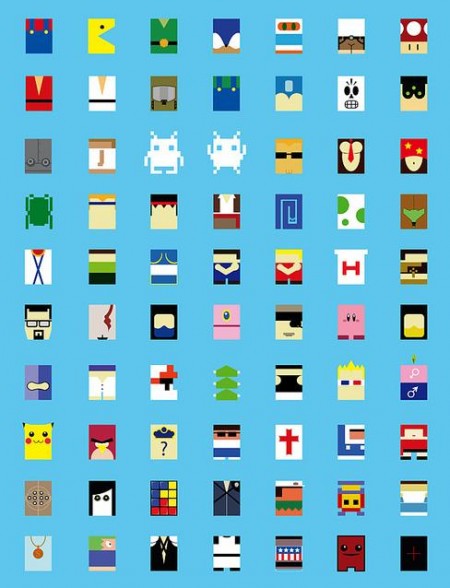 MinimalVideoGame