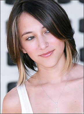 Zelda Williams