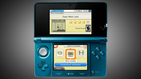 eShop eShop