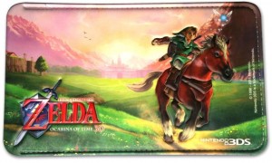 Pre-order bonus pouch Pre-order bonus pouch