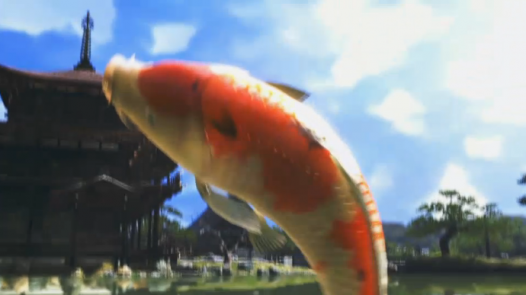 Graphics demo 2