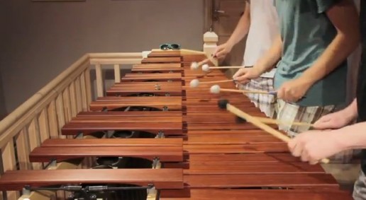 marimba