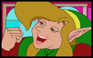 1997-1 1997: At least there wasn't another CD-i Zelda