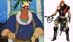 Simon Belmont