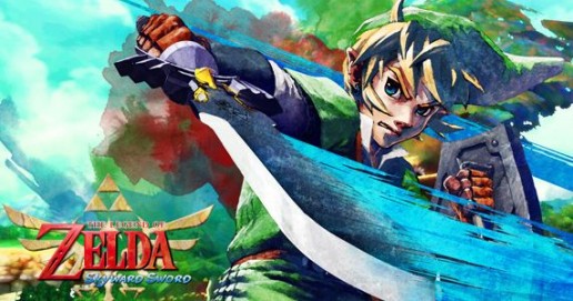 Skyward Sword