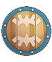 banded-shield