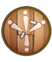 wooden-shield