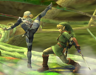 zelda