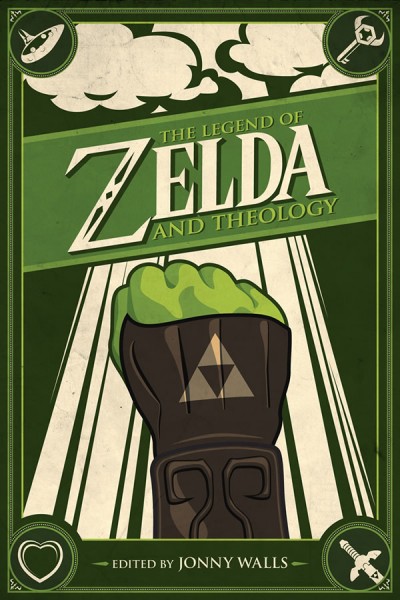 The Legend of Zelda and Theology The Legend of Zelda and Theology