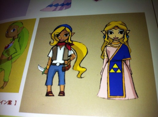 Hyrule Historia