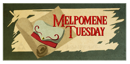 Melpomene Tuesday