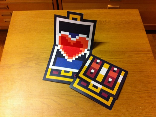 alttp valentine