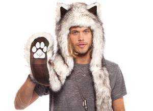 SpiritHoods