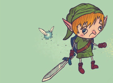 Link knows