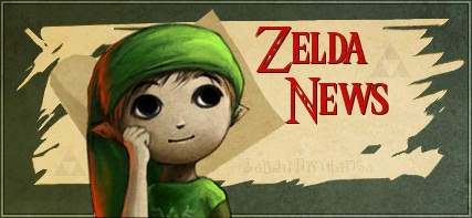 zelda news