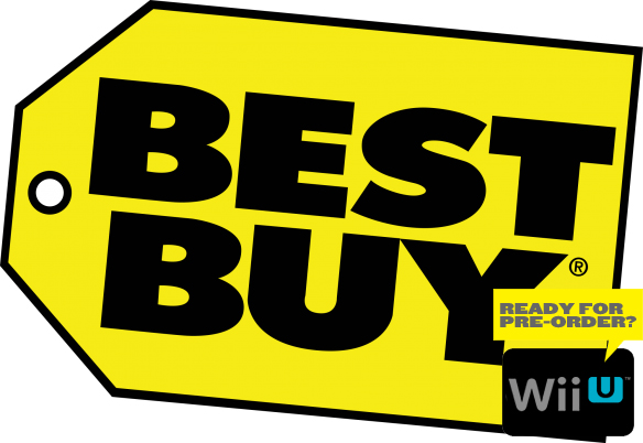 Best Buy Pre Order