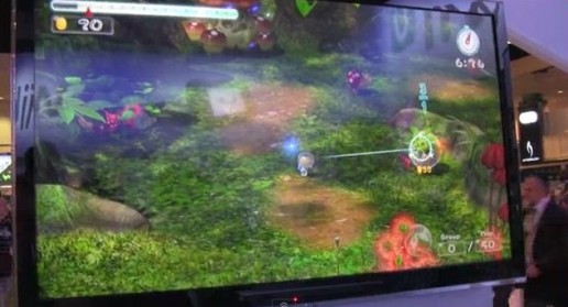 Pikmin 3