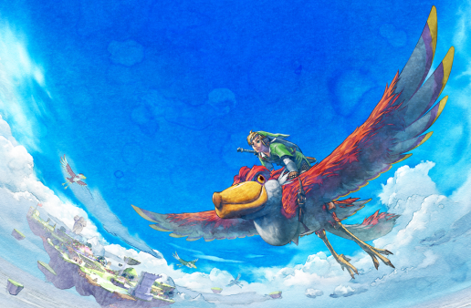 Characters_(Skyward_Sword)2