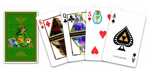 ZeldaCards