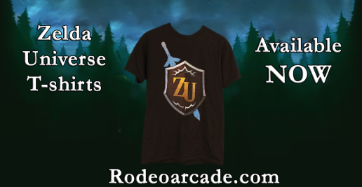 ZU Shirt Promo