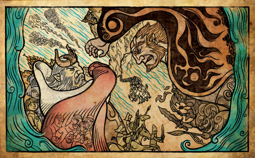 the_war_of_the_kings_and_the_flood_of_hyrule_by_skull_the_kid-d5mdask