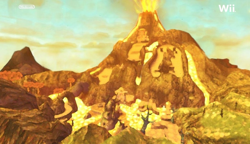 zelda-skyward-sword-eldin-volcano-news