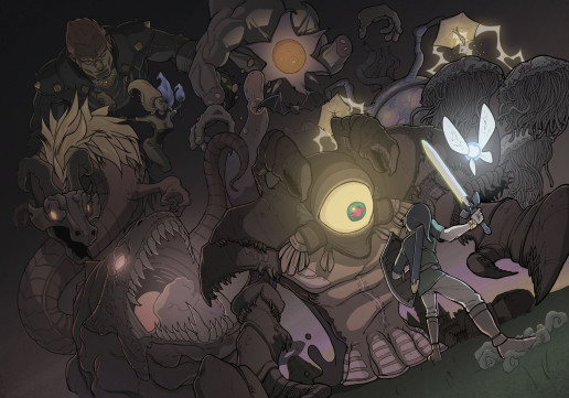 link_vs_the_world_by_alexblueyed-d5s3cz3